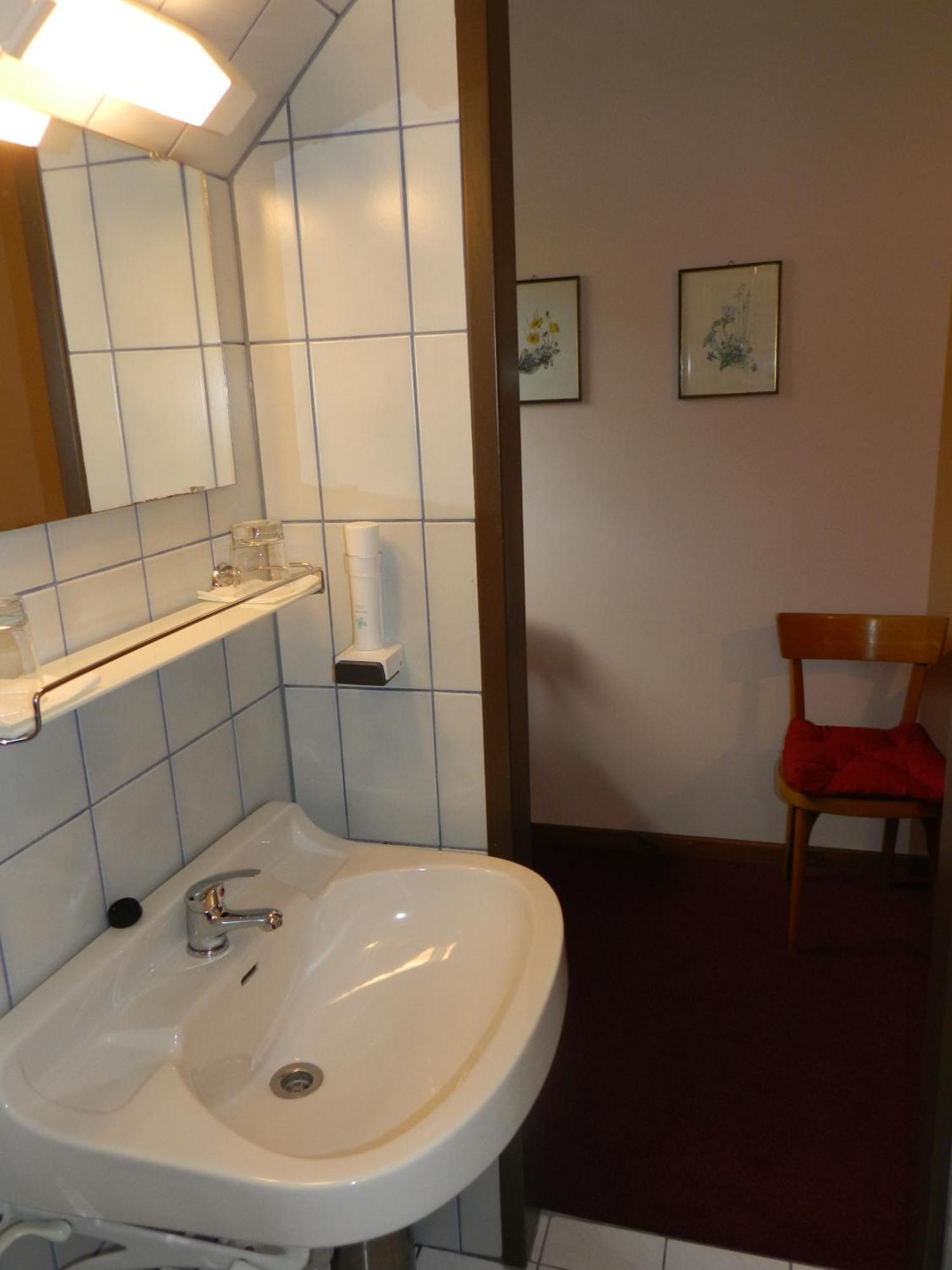 Locus Malontina Hotel Gmünd Chambre photo