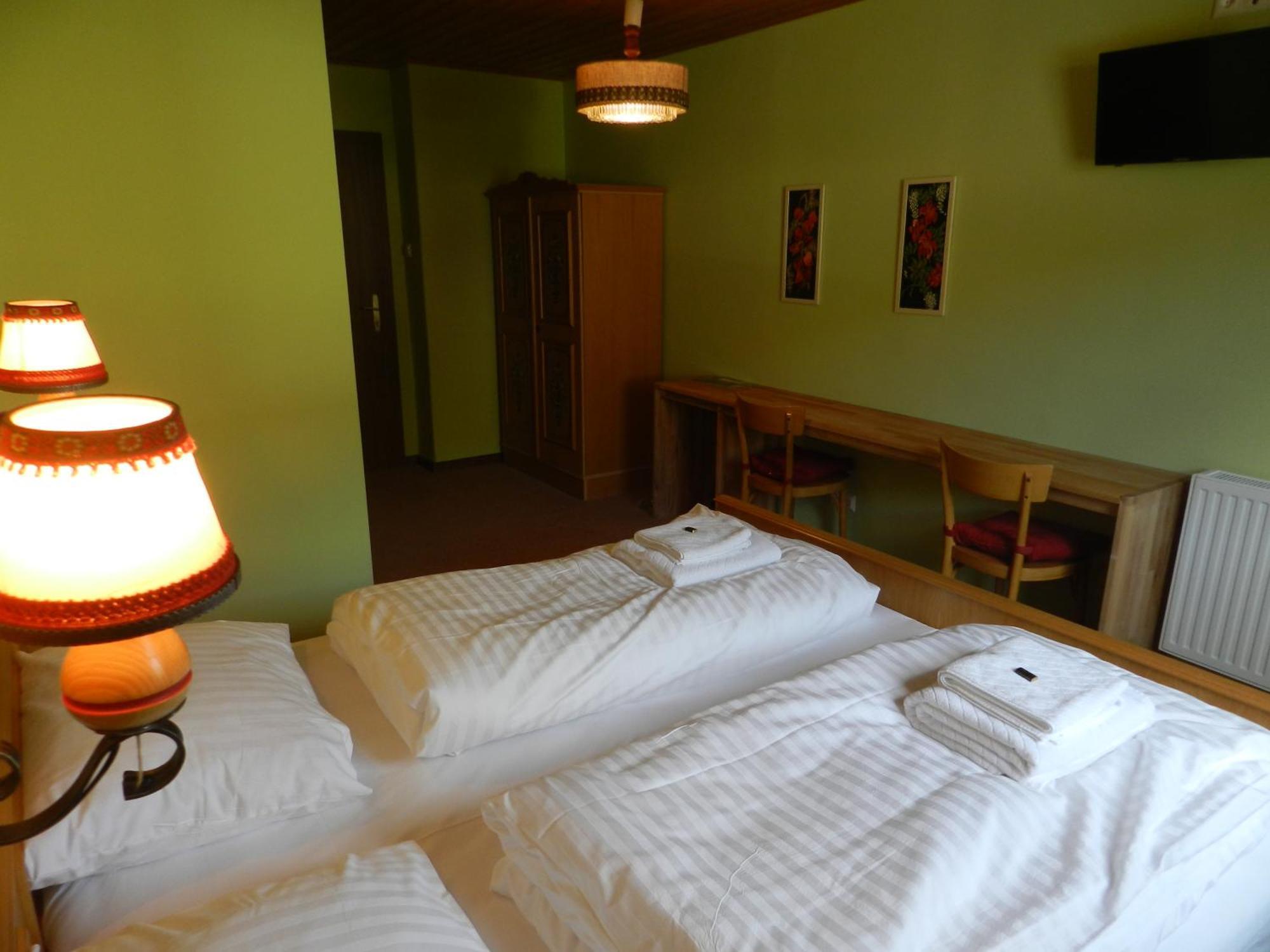 Locus Malontina Hotel Gmünd Chambre photo