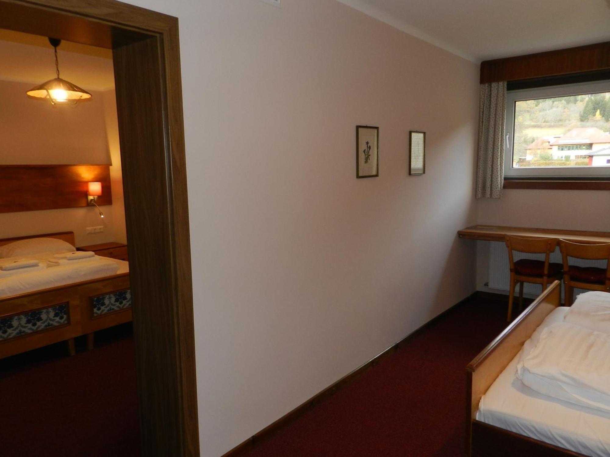 Locus Malontina Hotel Gmünd Chambre photo