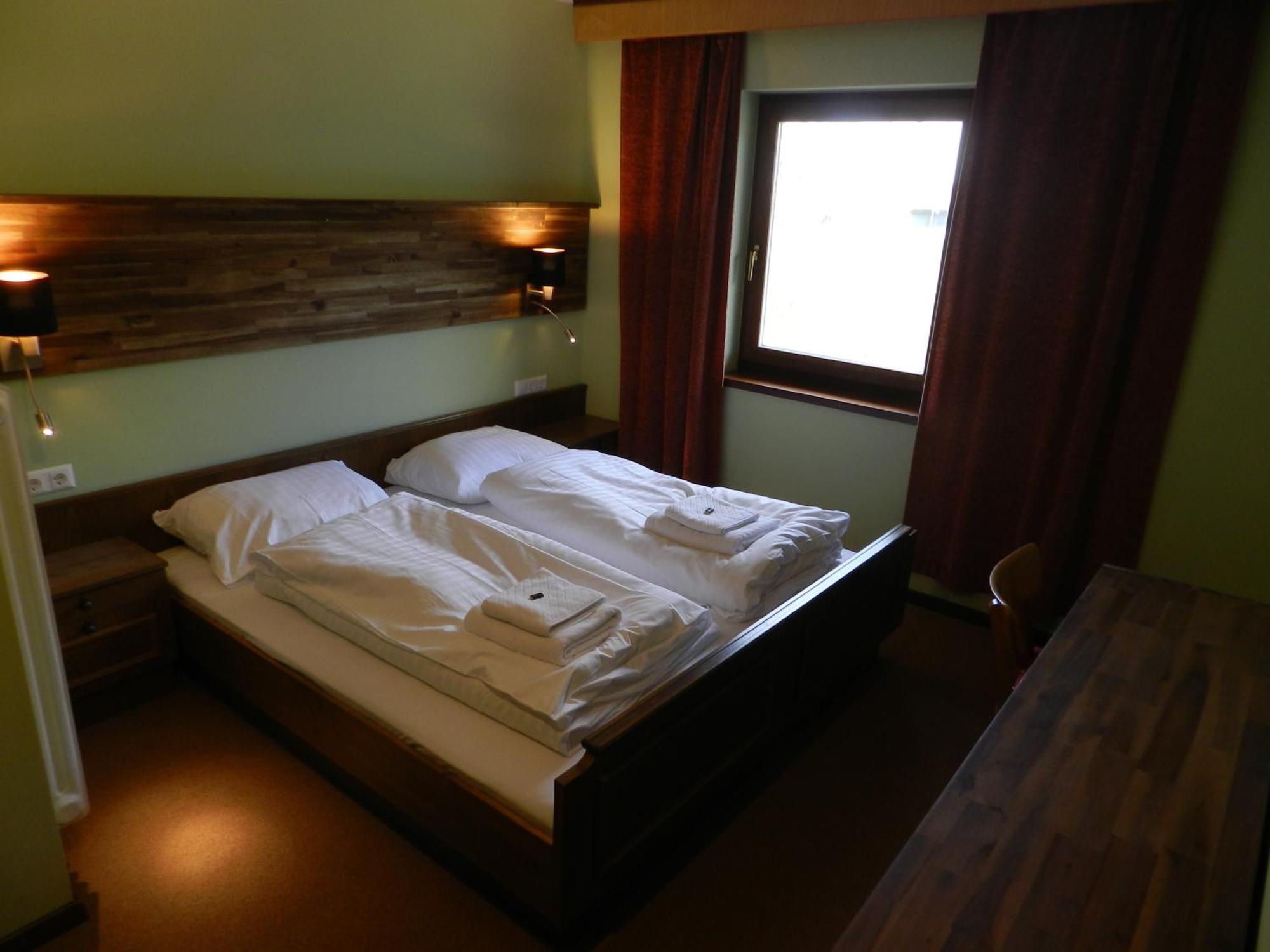 Locus Malontina Hotel Gmünd Chambre photo