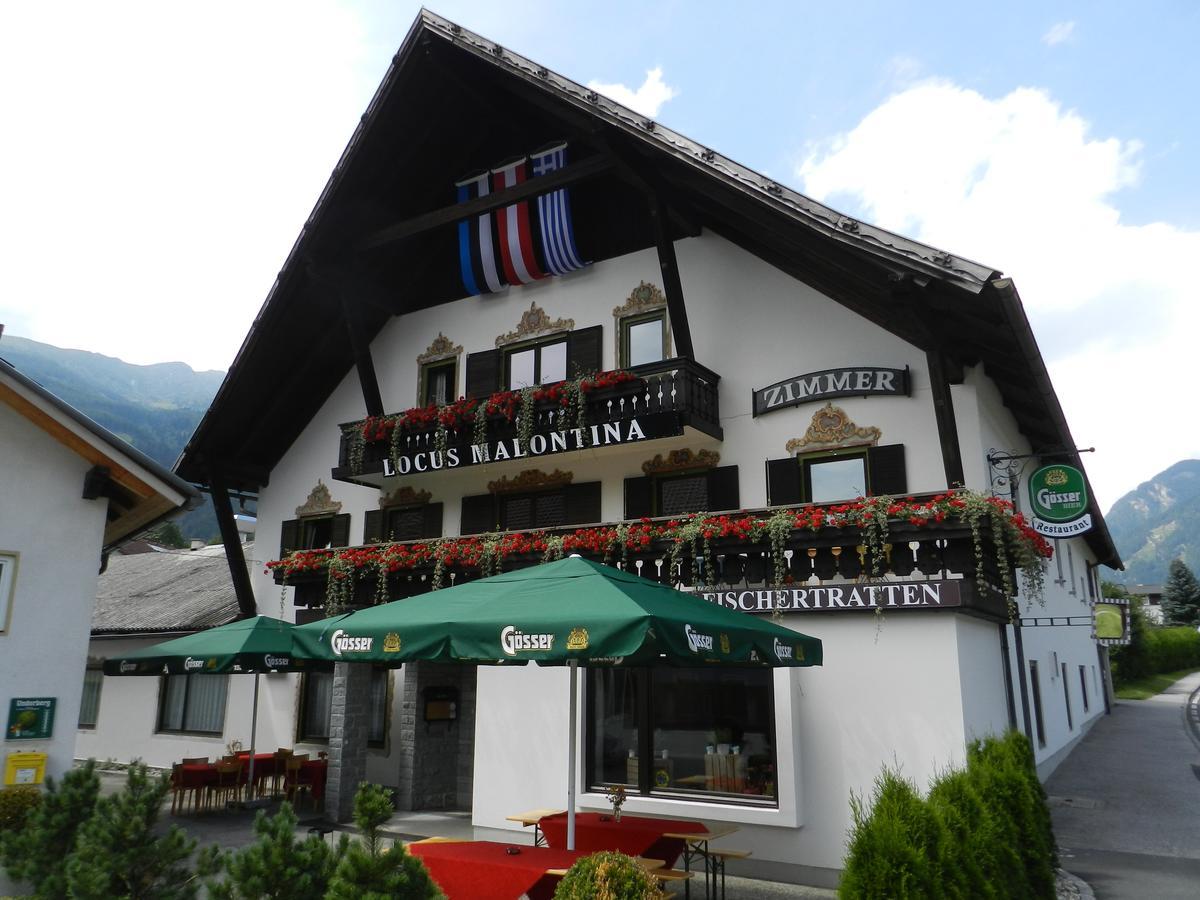 Locus Malontina Hotel Gmünd Extérieur photo