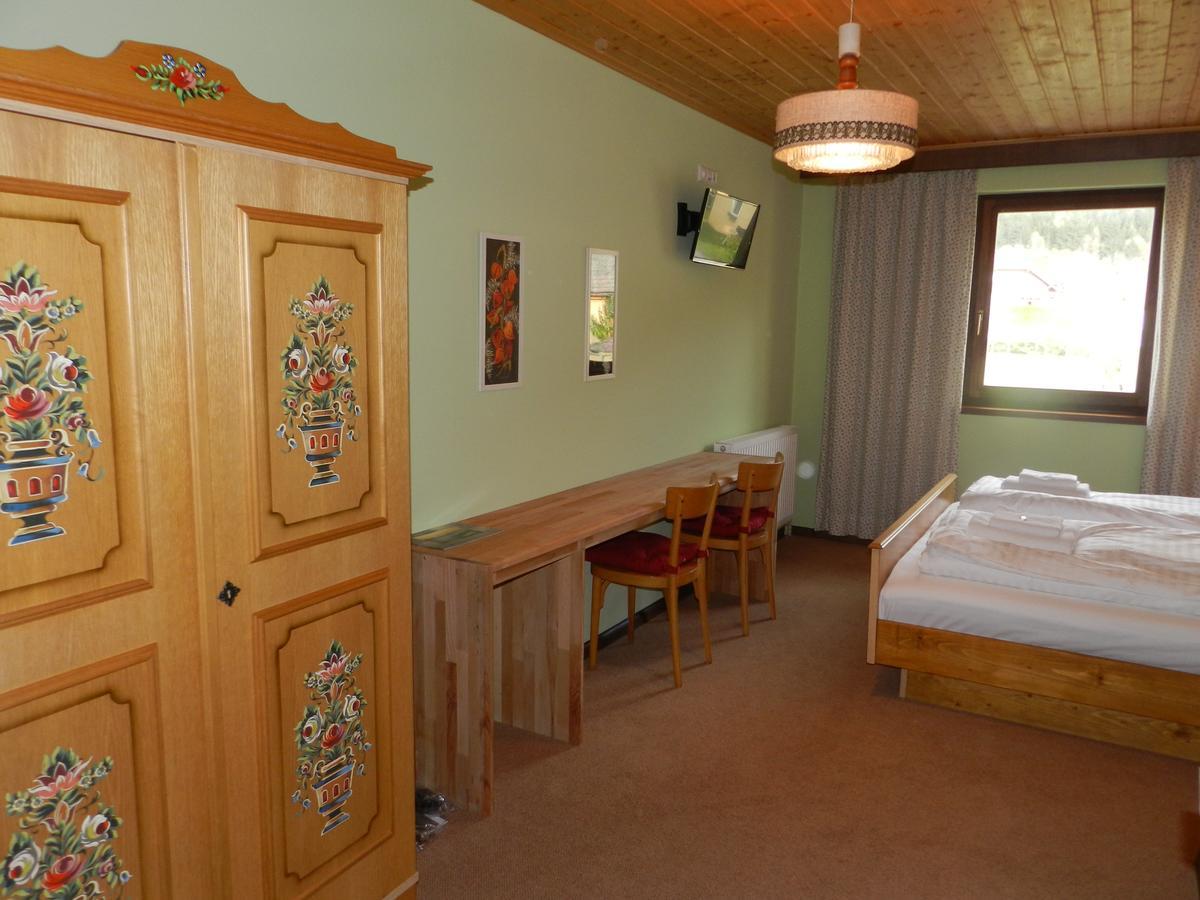 Locus Malontina Hotel Gmünd Extérieur photo