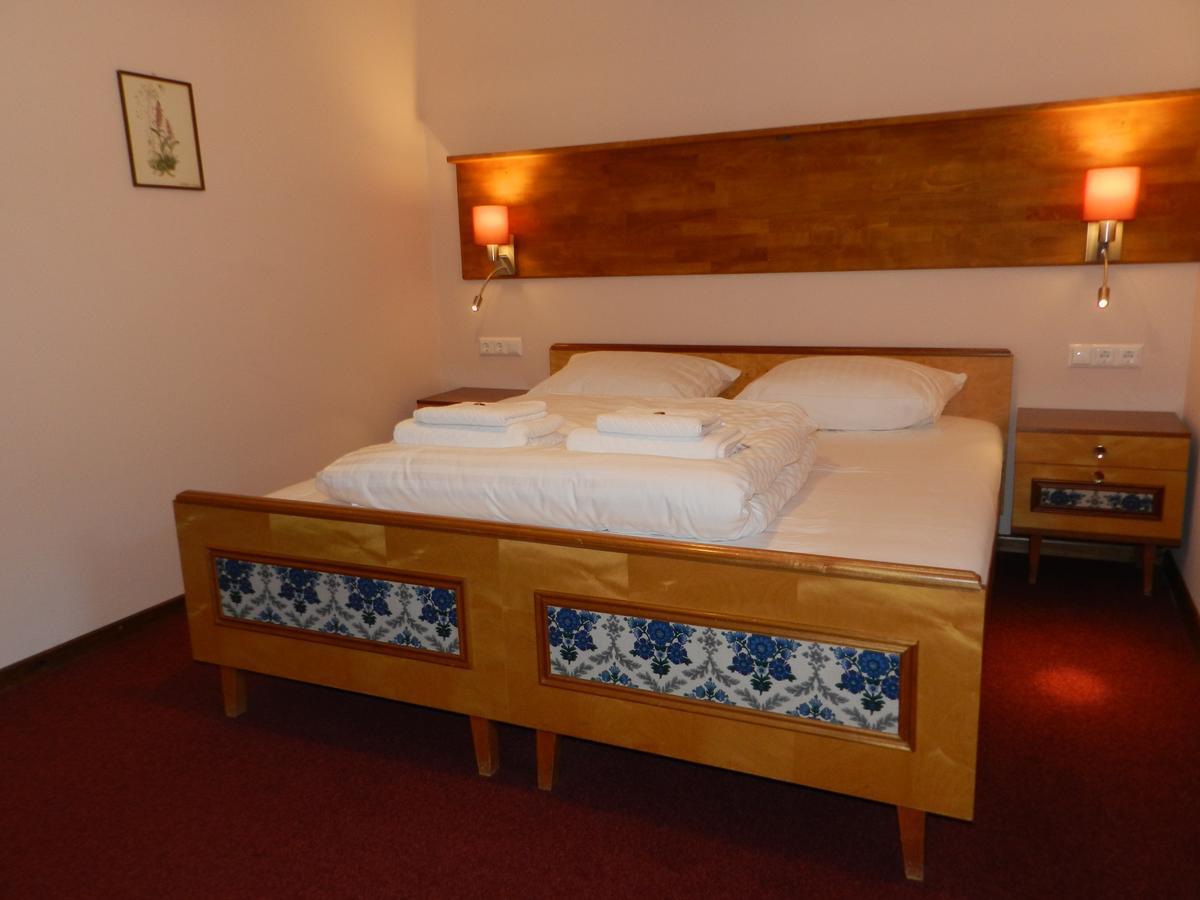 Locus Malontina Hotel Gmünd Chambre photo