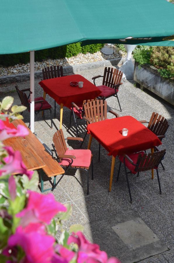 Locus Malontina Hotel Gmünd Extérieur photo